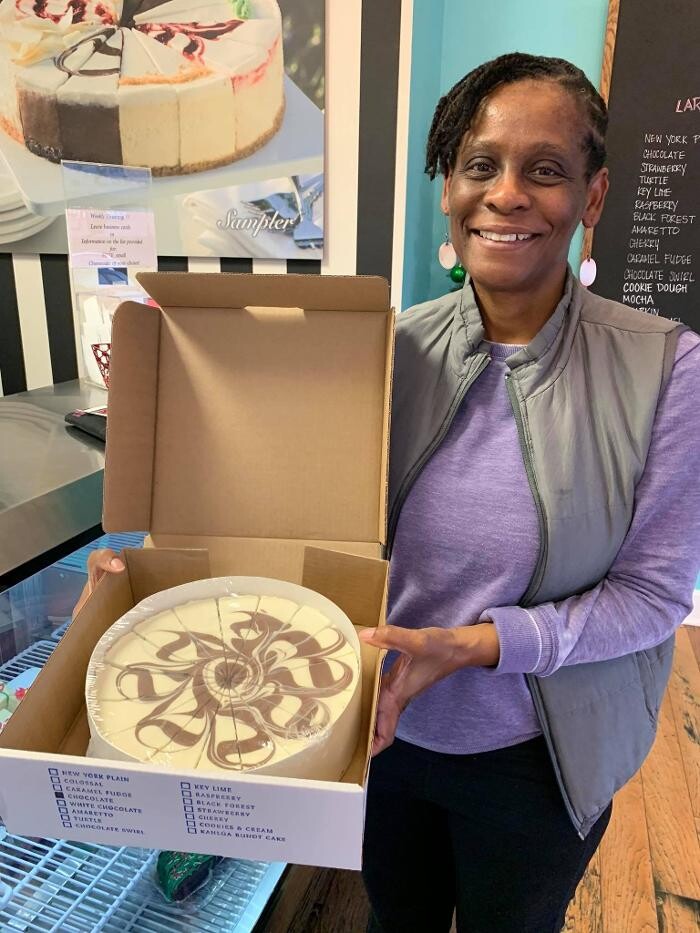 Images Cheesecake Royale Bakery