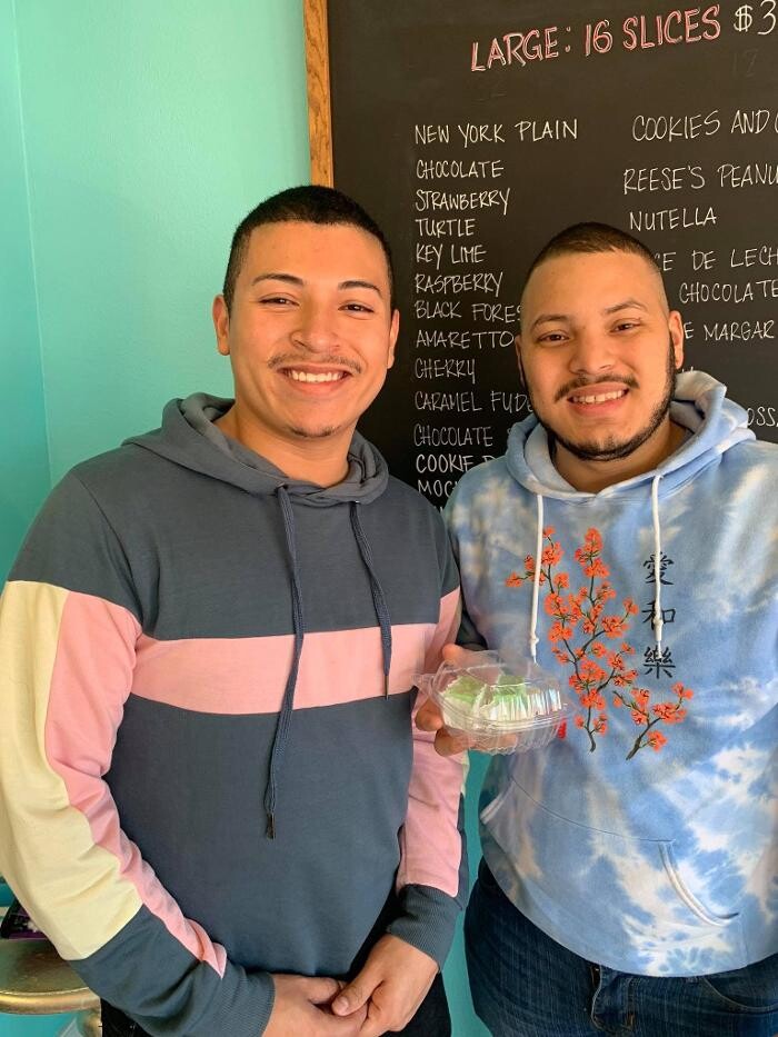 Images Cheesecake Royale Bakery