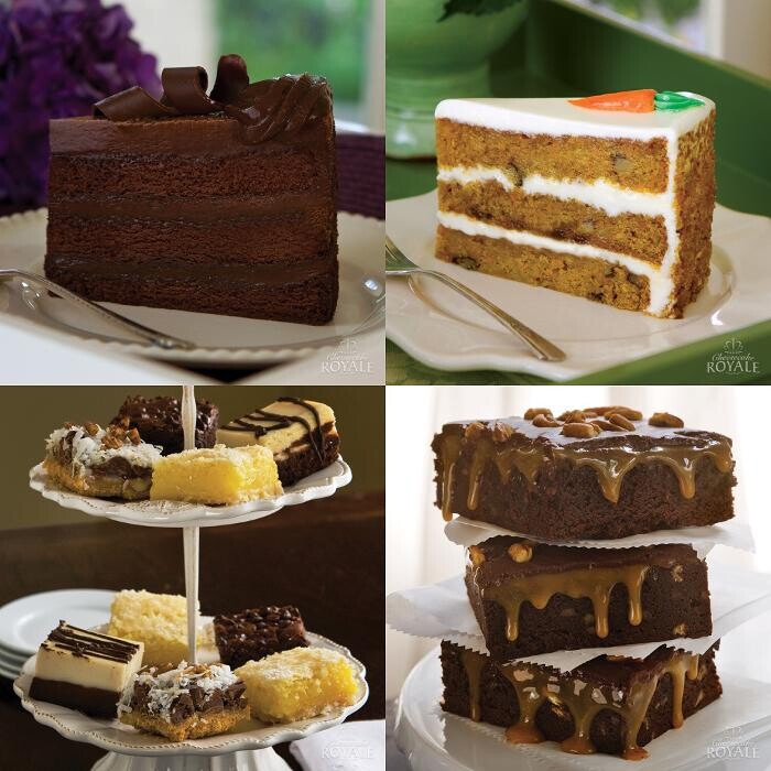 Images Cheesecake Royale Bakery