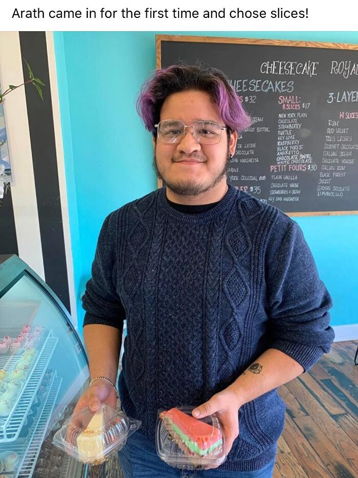 Images Cheesecake Royale Bakery