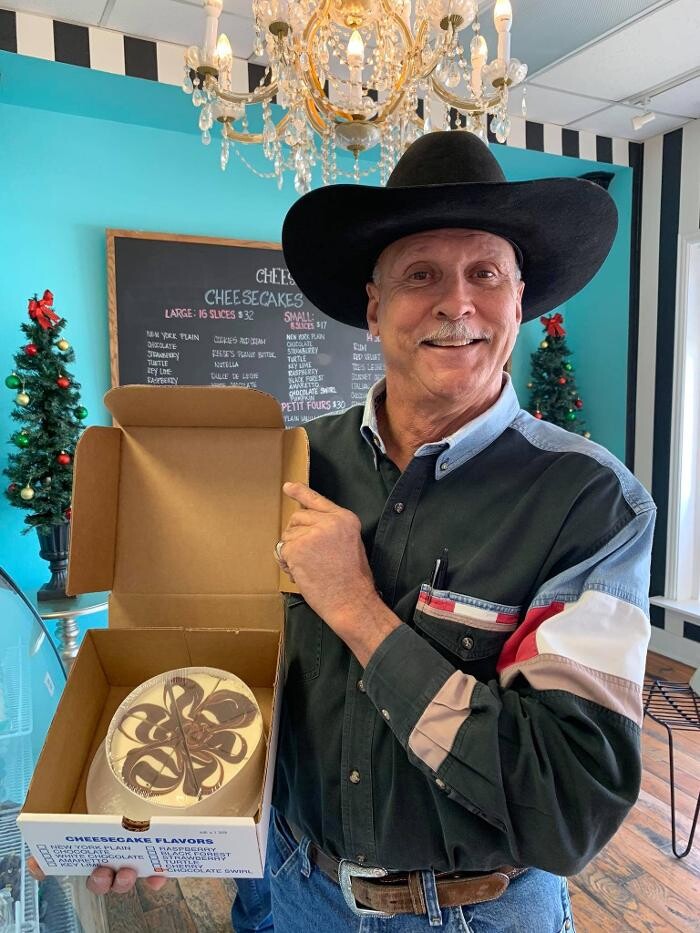 Images Cheesecake Royale Bakery