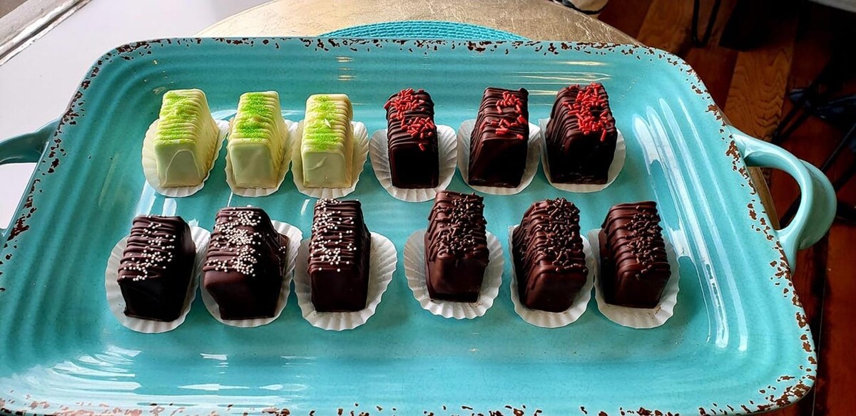 Images Cheesecake Royale Bakery