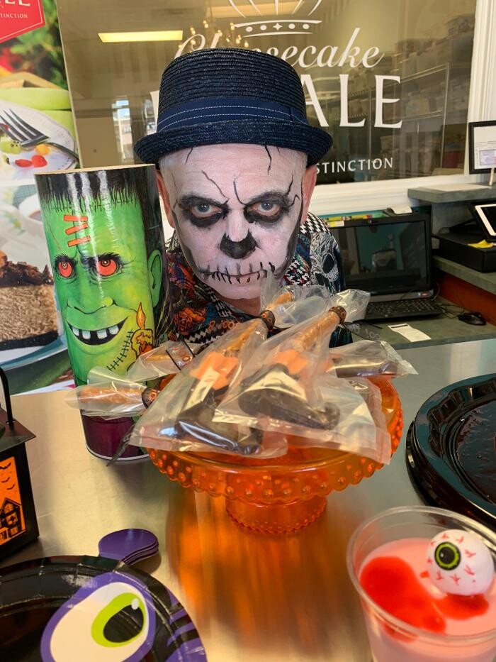 Images Cheesecake Royale Bakery