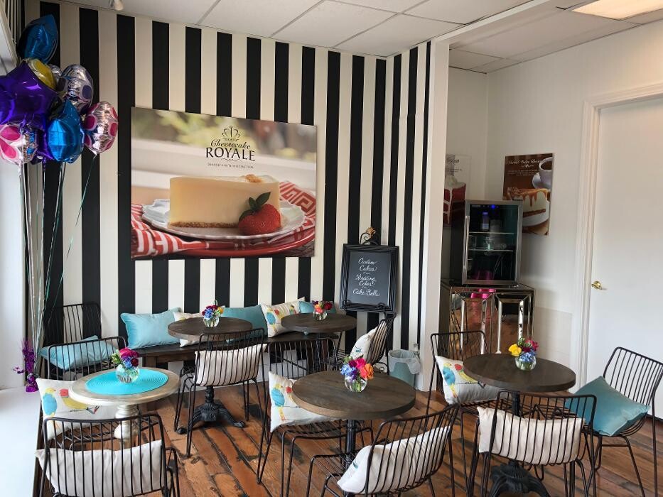 Images Cheesecake Royale Bakery