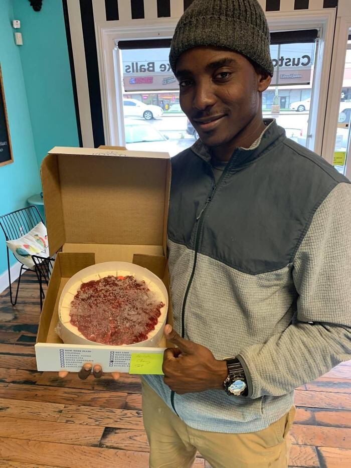 Images Cheesecake Royale Bakery