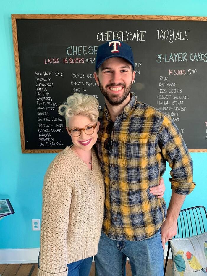 Images Cheesecake Royale Bakery