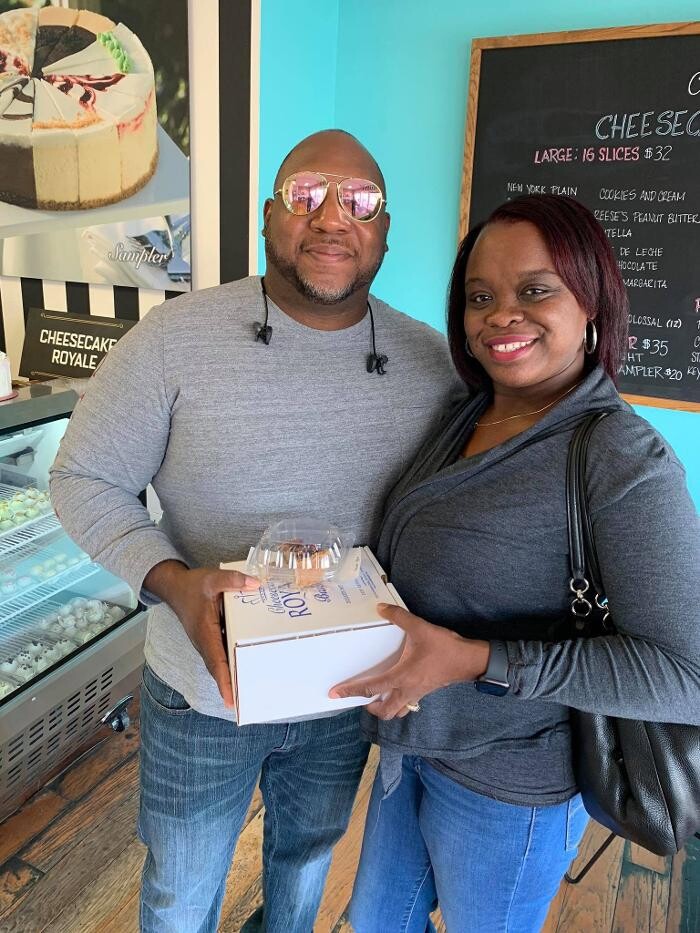 Images Cheesecake Royale Bakery