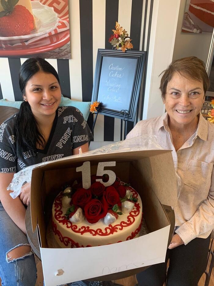 Images Cheesecake Royale Bakery