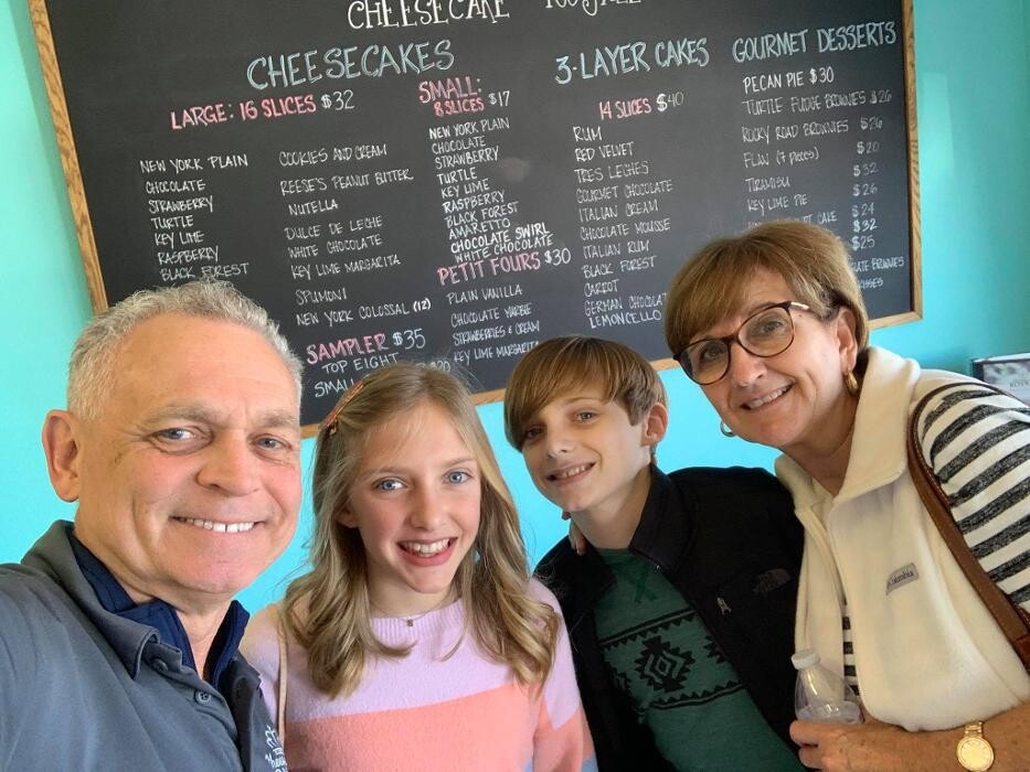 Images Cheesecake Royale Bakery