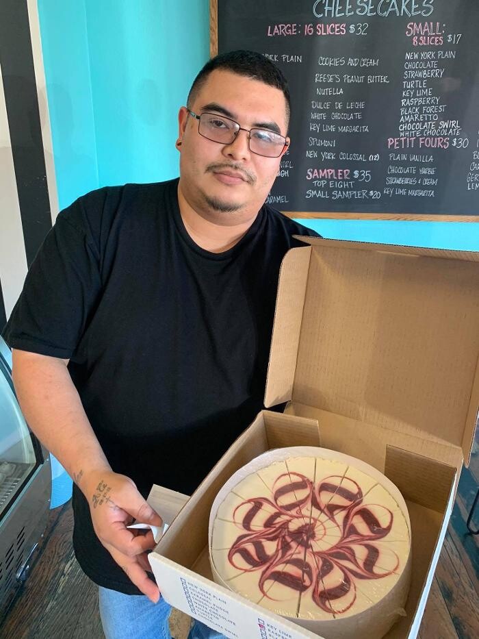 Images Cheesecake Royale Bakery