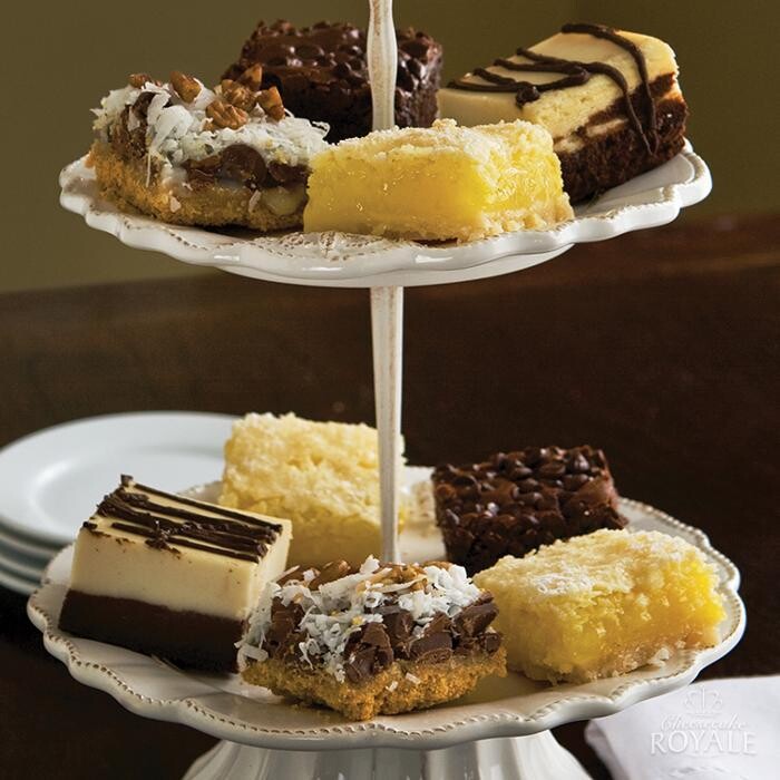 Images Cheesecake Royale Bakery