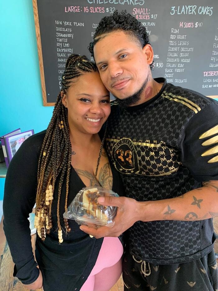 Images Cheesecake Royale Bakery