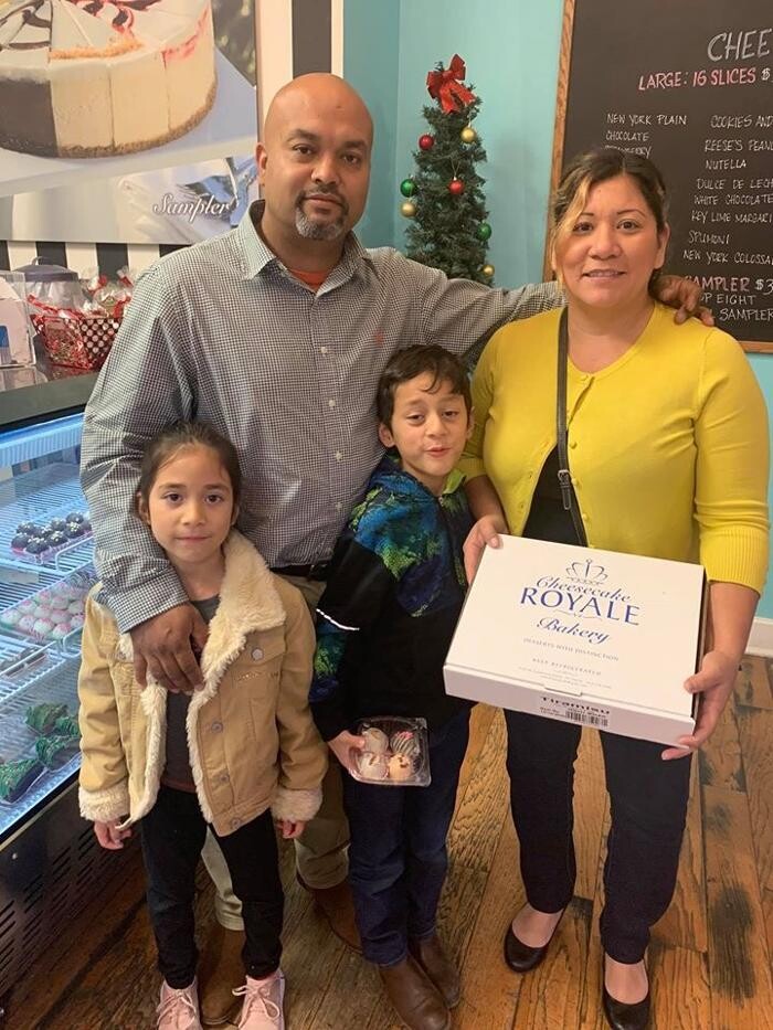 Images Cheesecake Royale Bakery