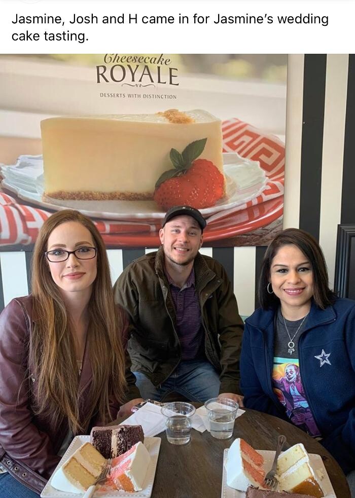 Images Cheesecake Royale Bakery