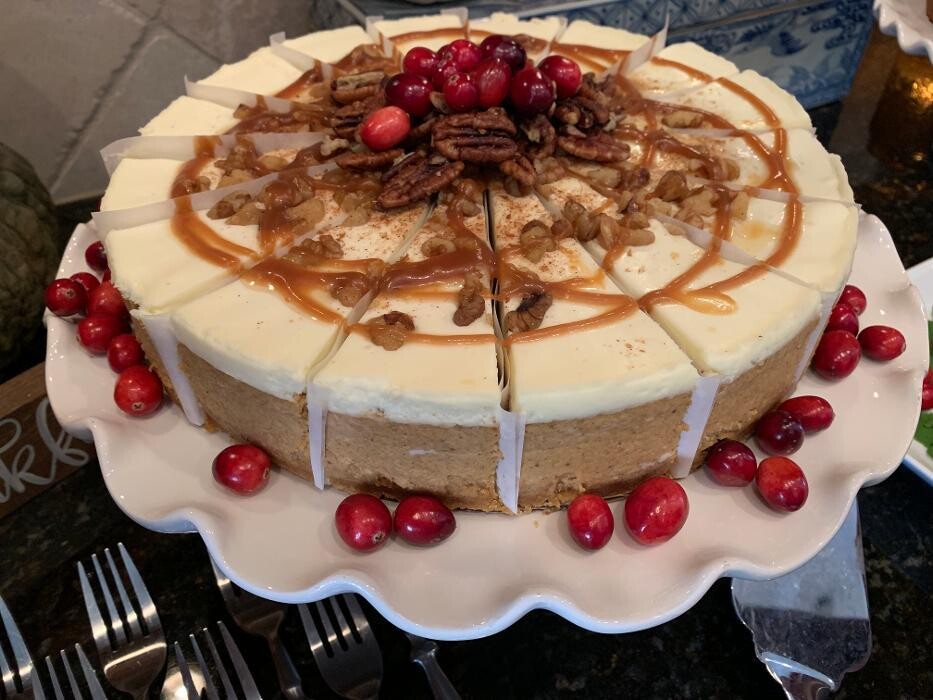 Images Cheesecake Royale Bakery