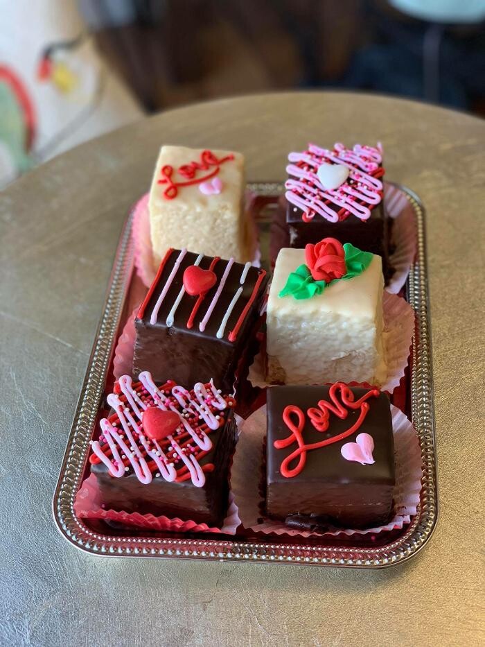 Images Cheesecake Royale Bakery