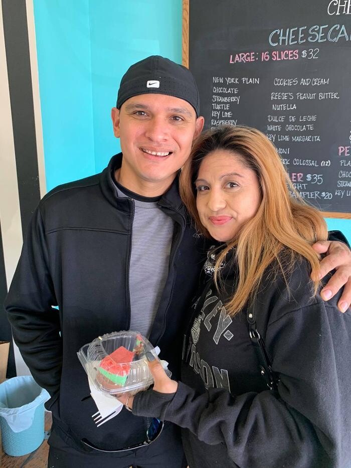 Images Cheesecake Royale Bakery