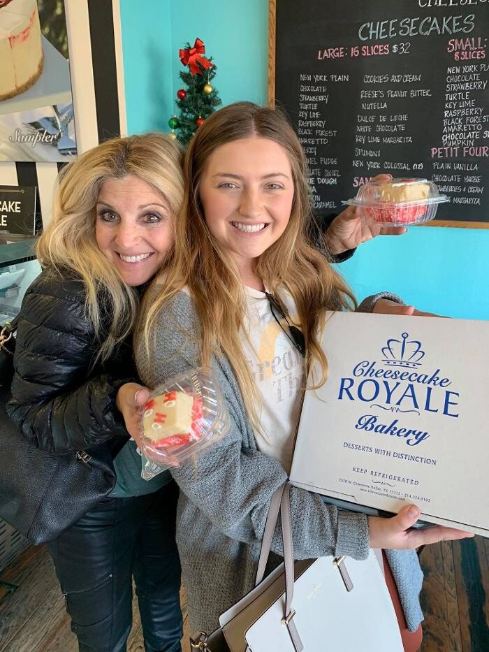 Images Cheesecake Royale Bakery