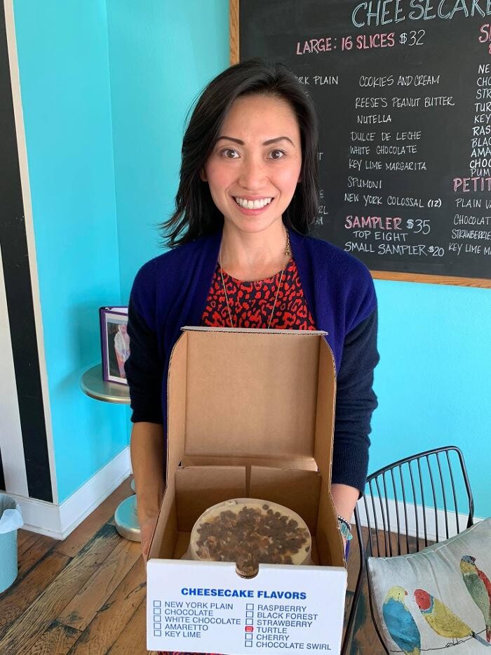 Images Cheesecake Royale Bakery