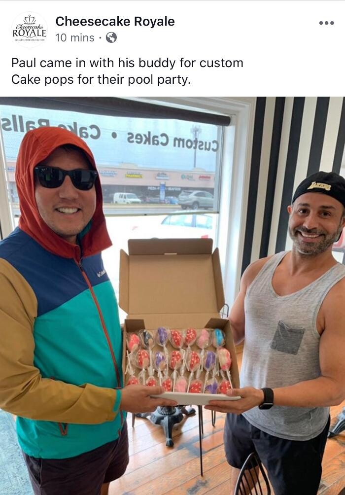 Images Cheesecake Royale Bakery