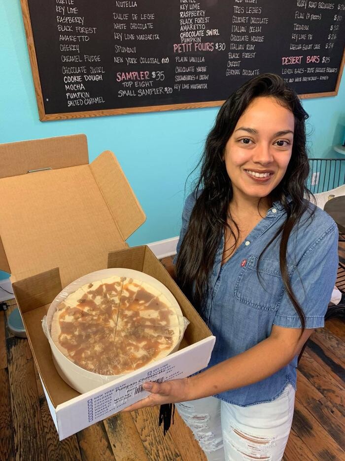 Images Cheesecake Royale Bakery