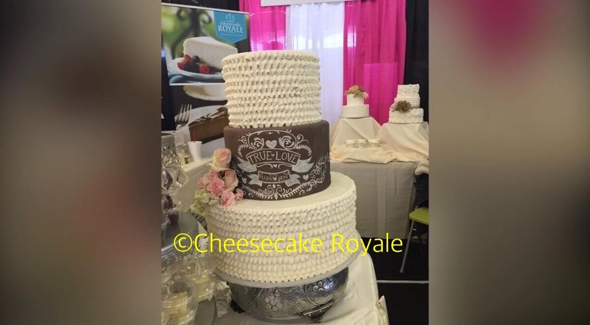 Images Cheesecake Royale Bakery