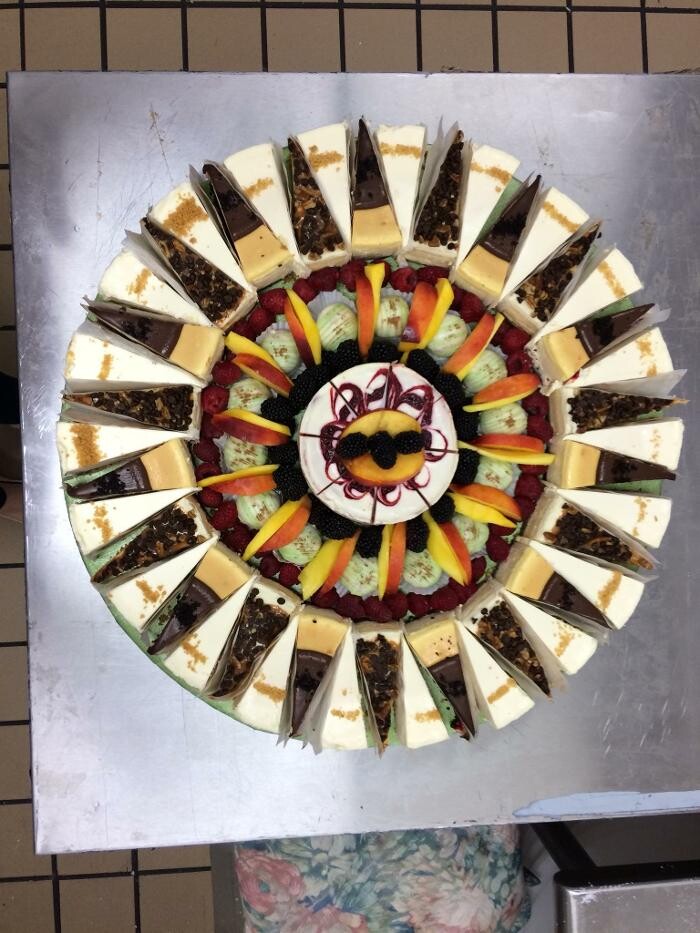 Images Cheesecake Royale Bakery