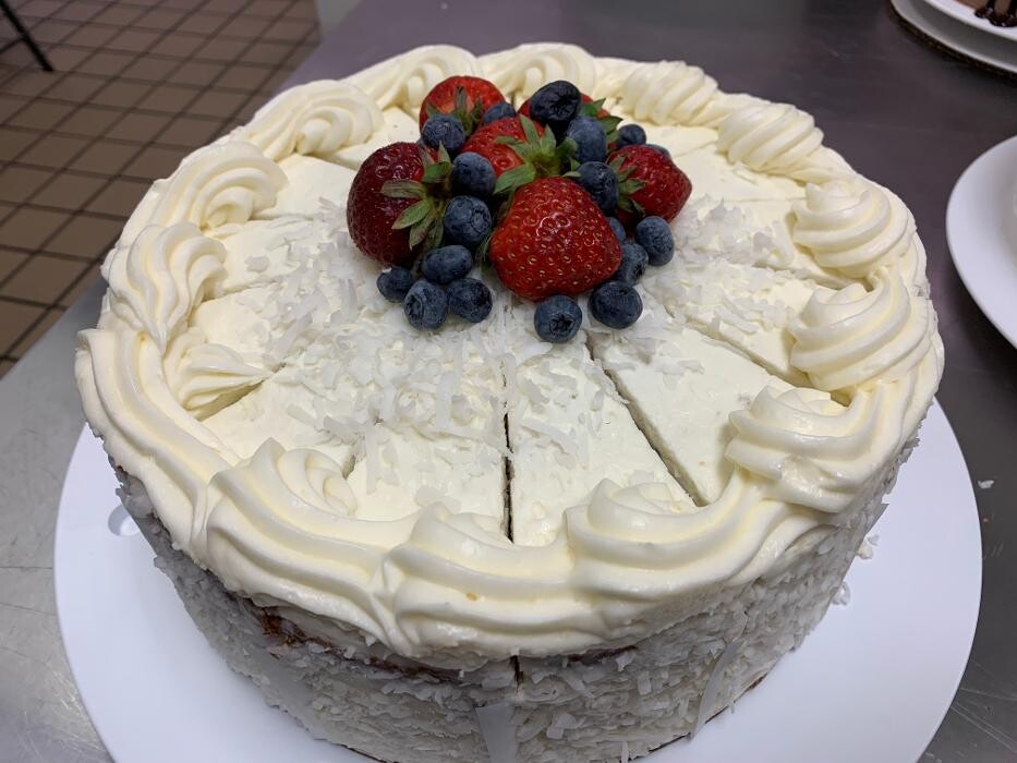 Images Cheesecake Royale Bakery