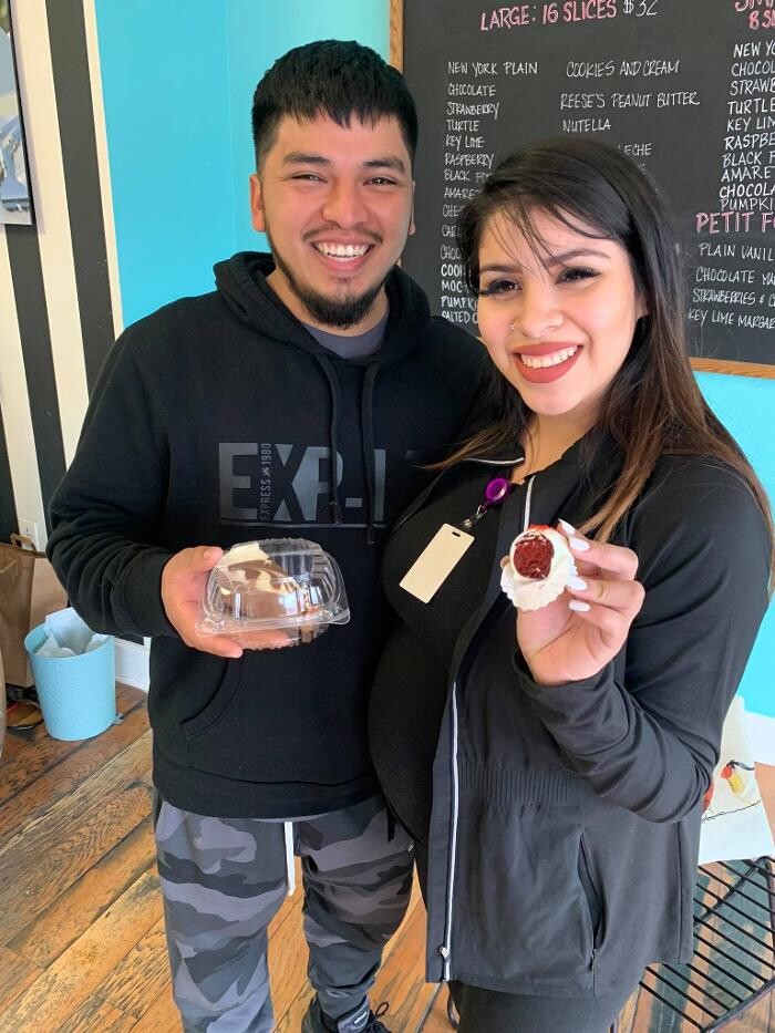 Images Cheesecake Royale Bakery