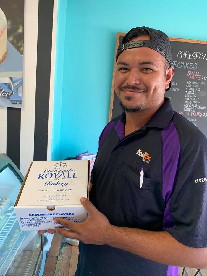 Images Cheesecake Royale Bakery