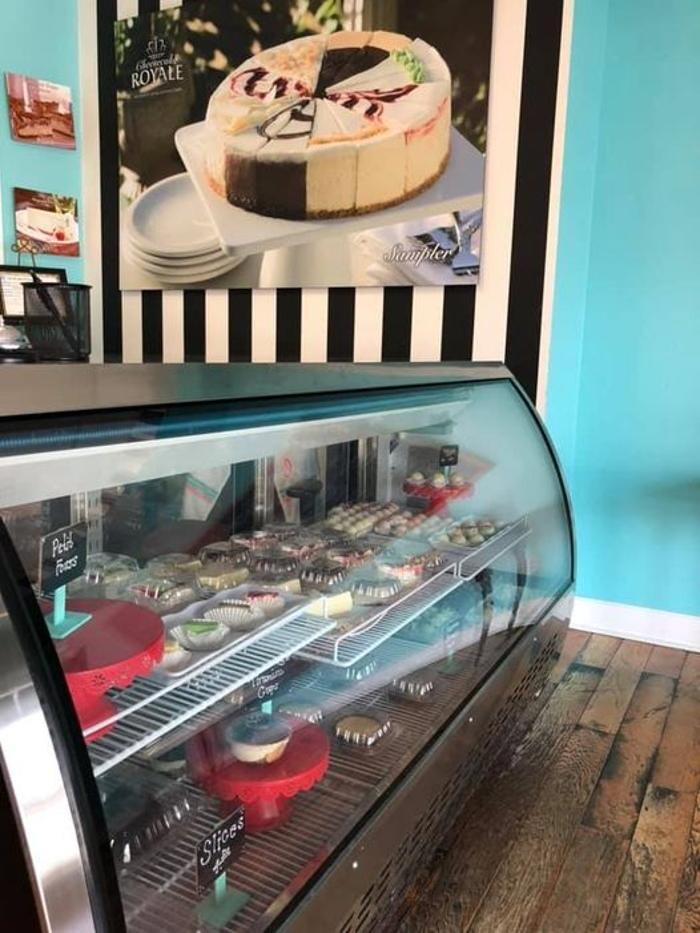 Images Cheesecake Royale Bakery