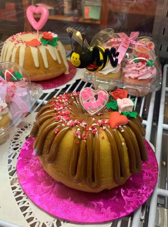 Images Cheesecake Royale Bakery