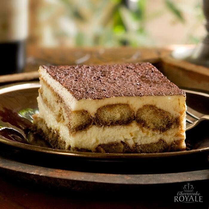 Images Cheesecake Royale Bakery