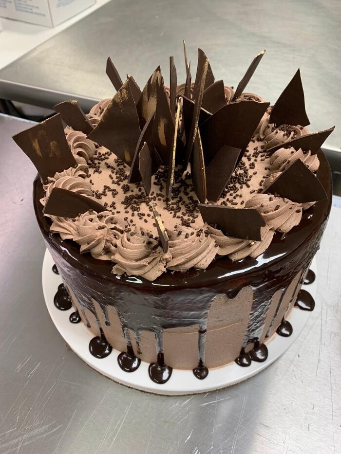 Images Cheesecake Royale Bakery