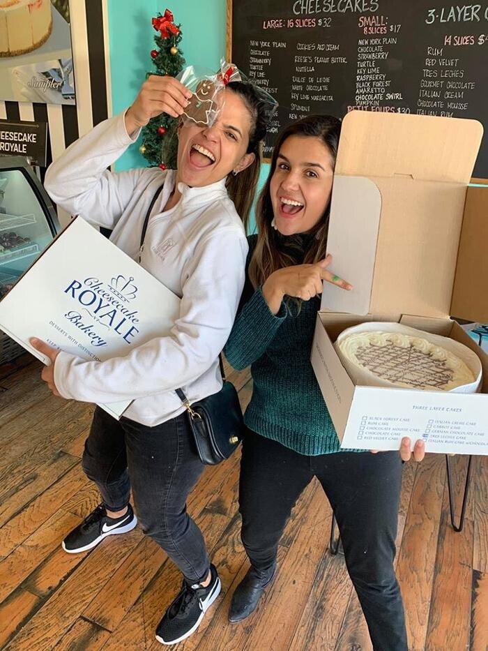 Images Cheesecake Royale Bakery