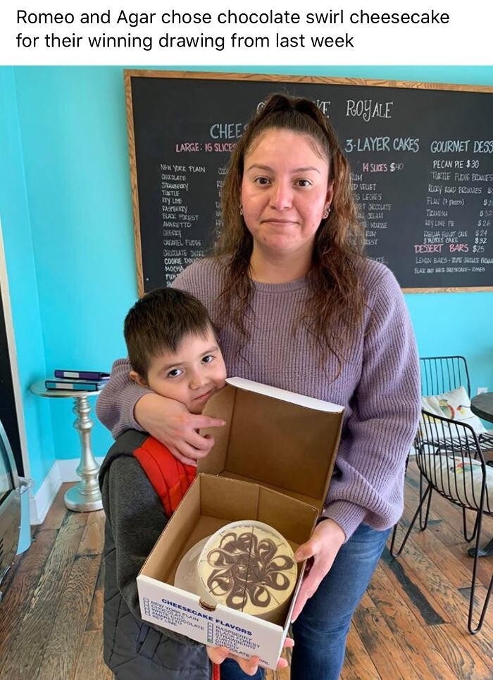 Images Cheesecake Royale Bakery