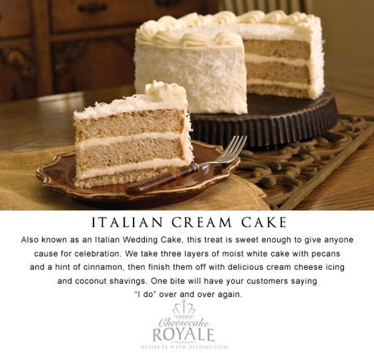 Images Cheesecake Royale Bakery