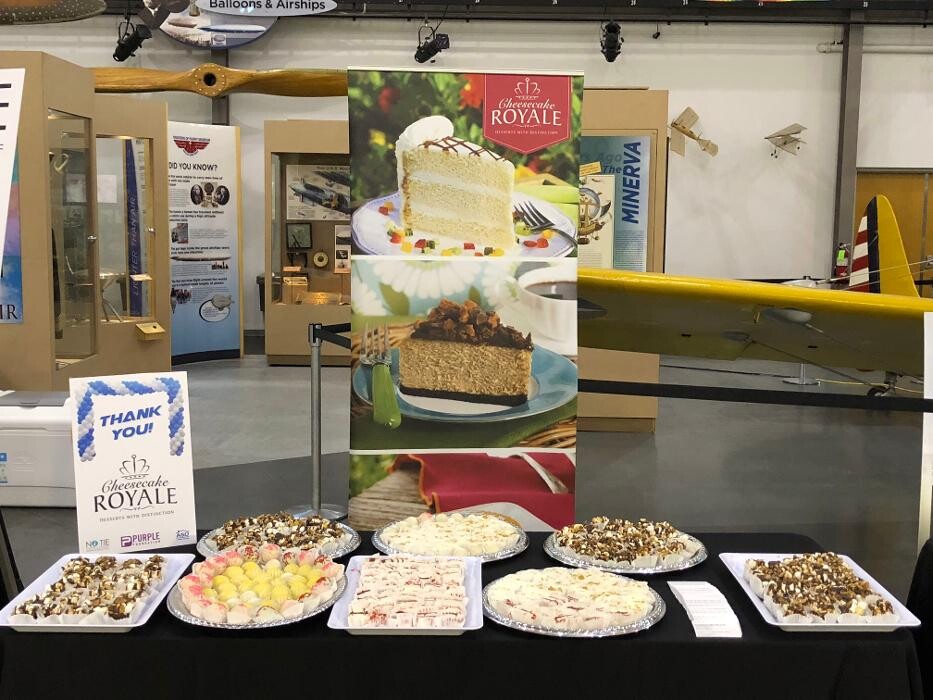 Images Cheesecake Royale Bakery