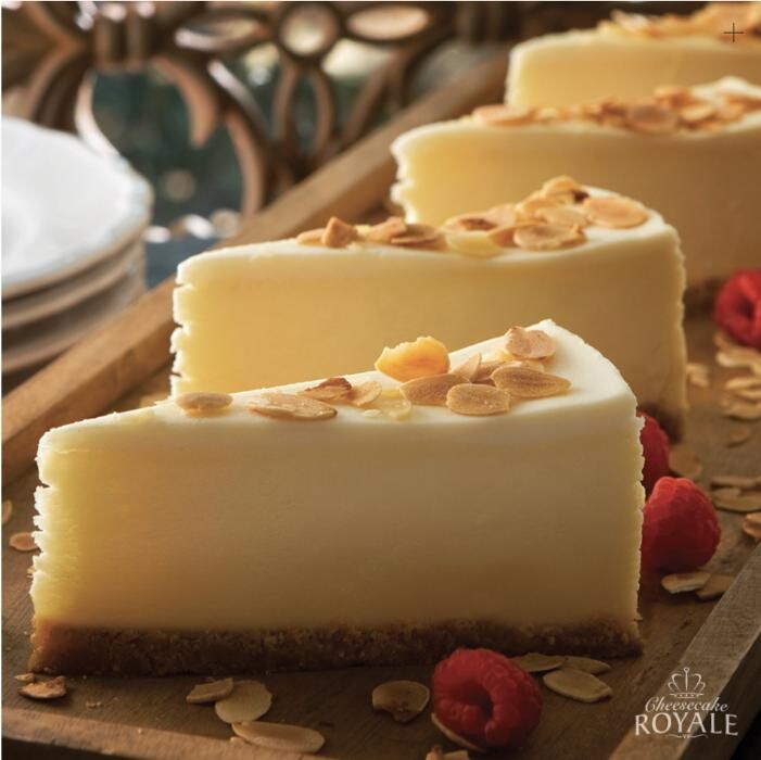 Images Cheesecake Royale Bakery