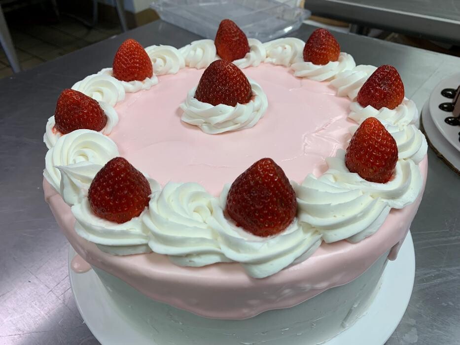 Images Cheesecake Royale Bakery