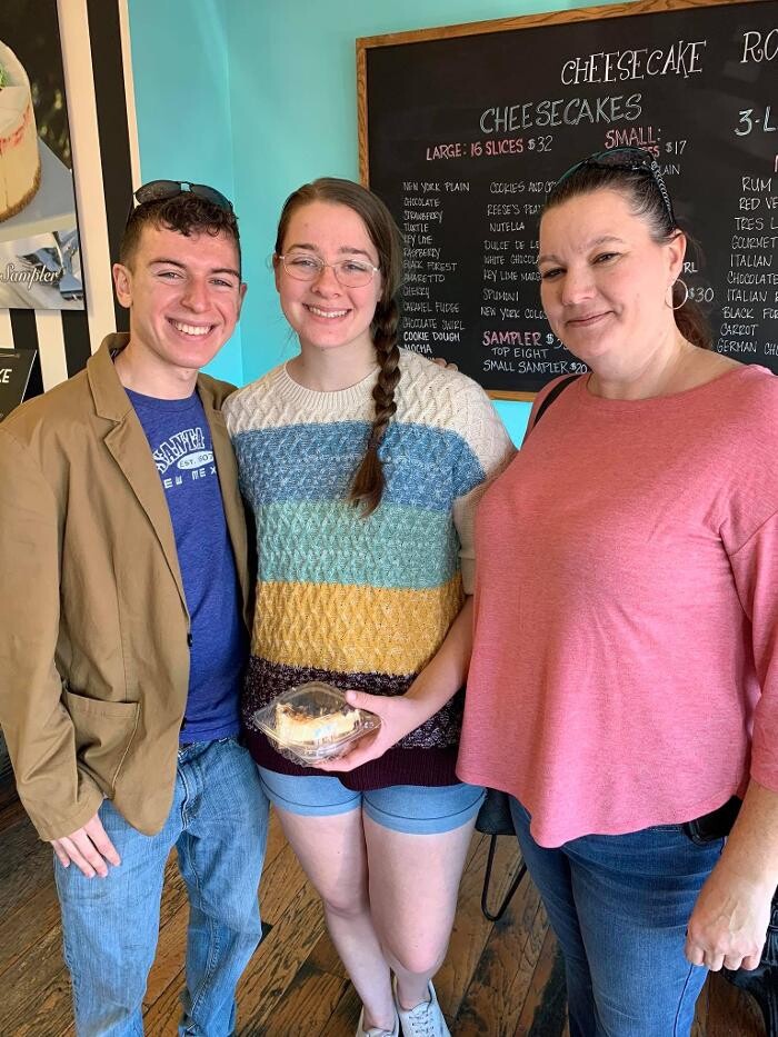 Images Cheesecake Royale Bakery