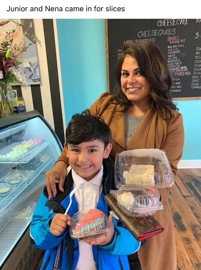 Images Cheesecake Royale Bakery