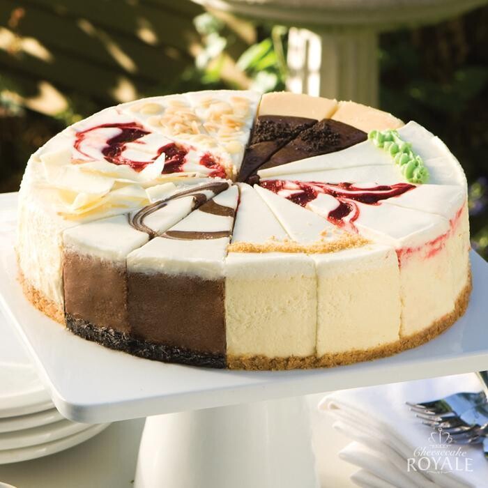 Images Cheesecake Royale Bakery