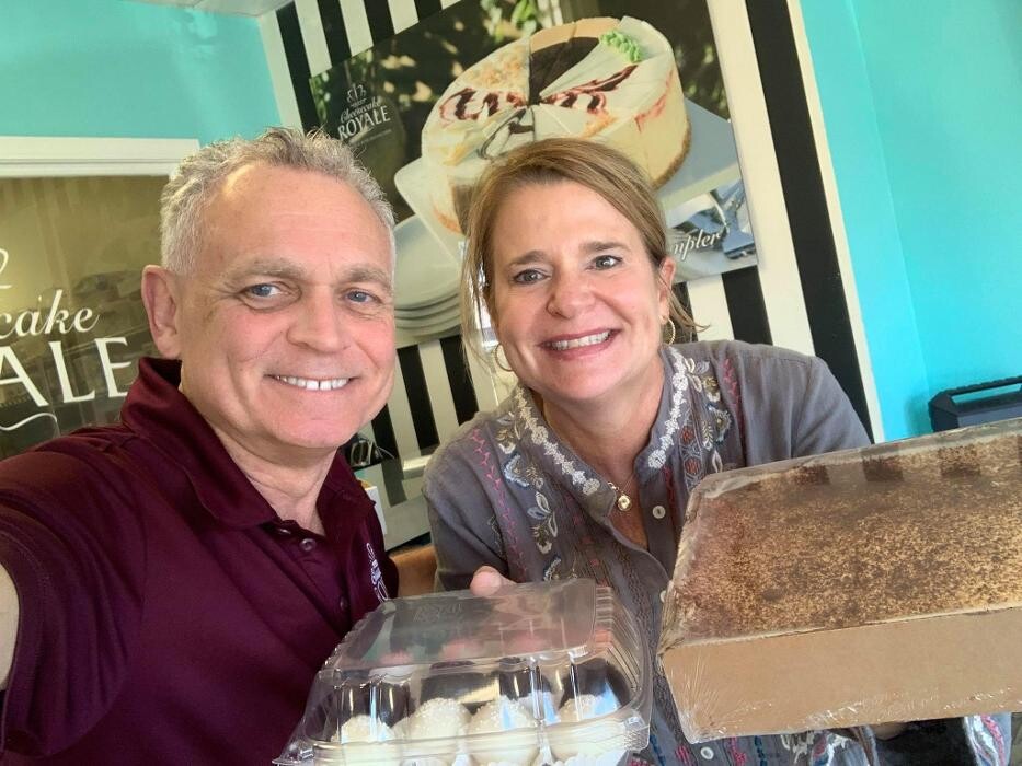 Images Cheesecake Royale Bakery