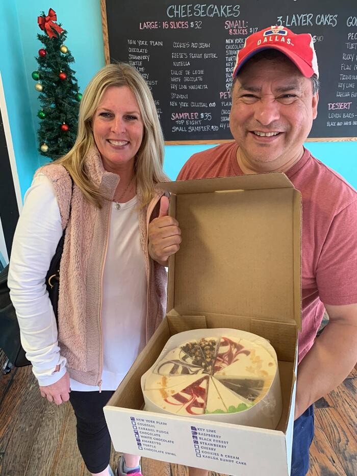 Images Cheesecake Royale Bakery