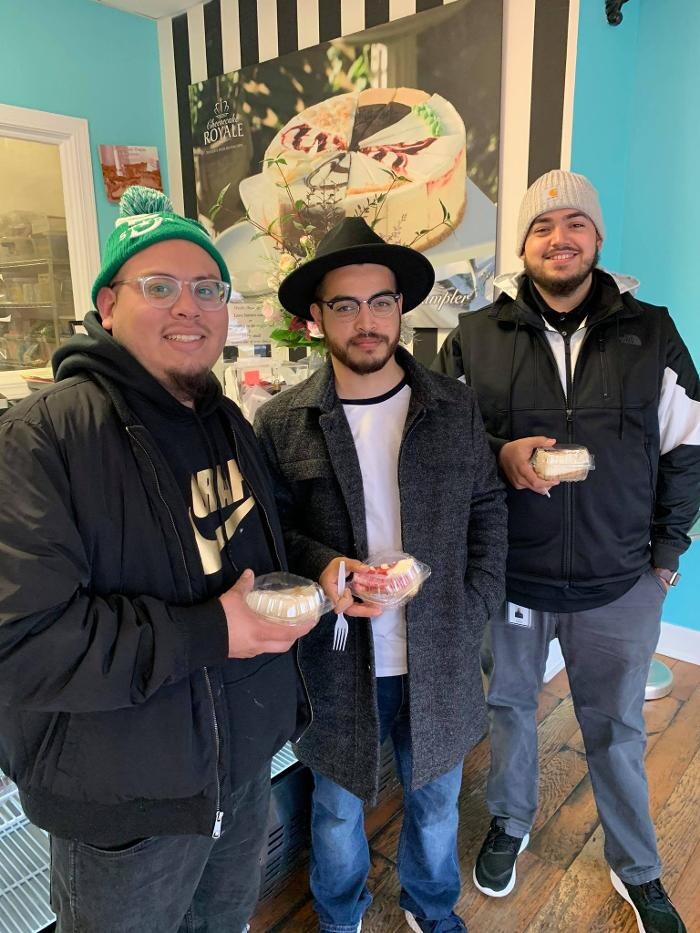 Images Cheesecake Royale Bakery