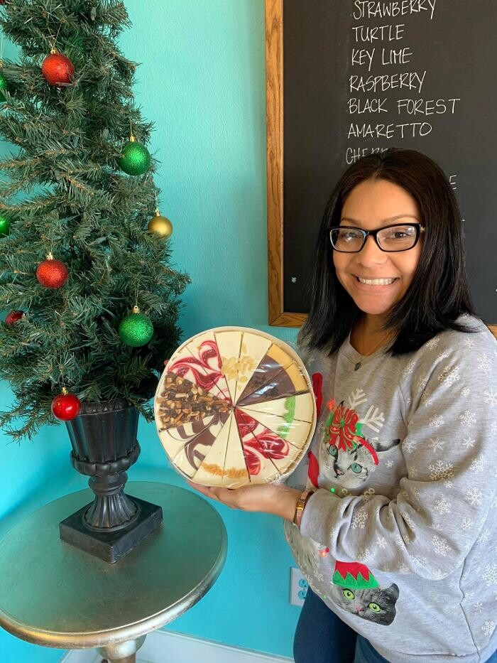 Images Cheesecake Royale Bakery