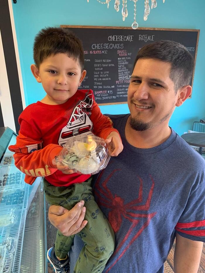 Images Cheesecake Royale Bakery