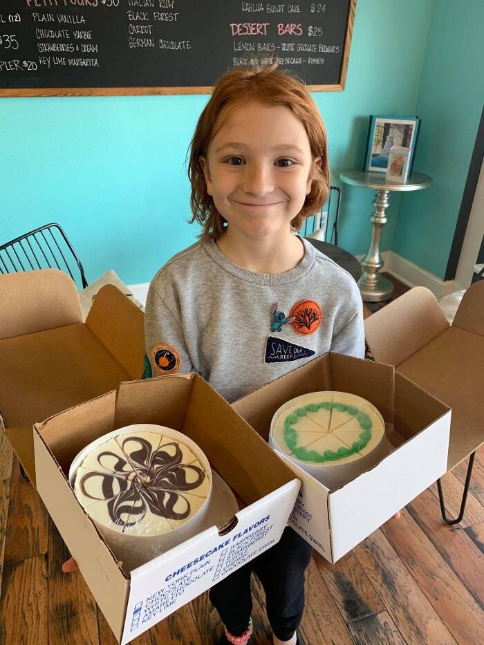 Images Cheesecake Royale Bakery