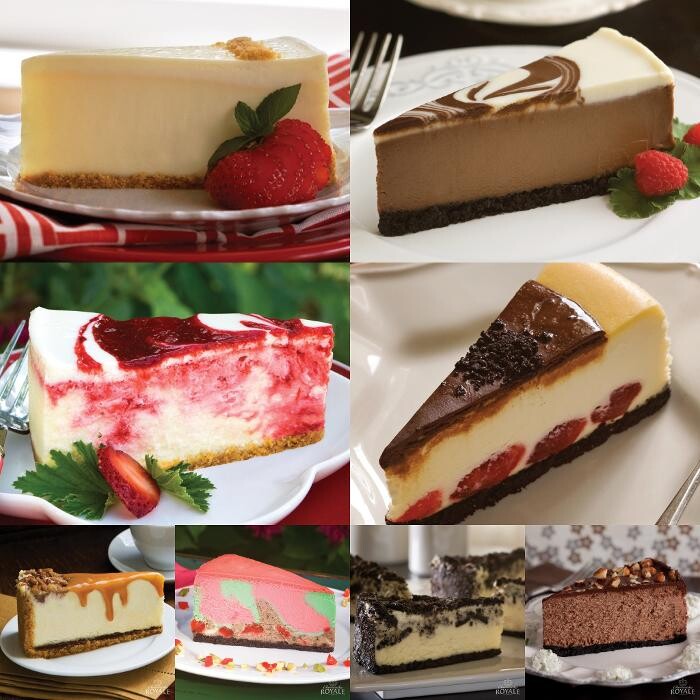 Images Cheesecake Royale Bakery
